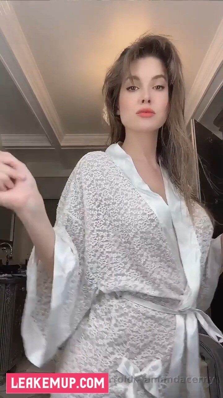 Amanda Cerny Onlyfans Leaked Video XX Leaknudes