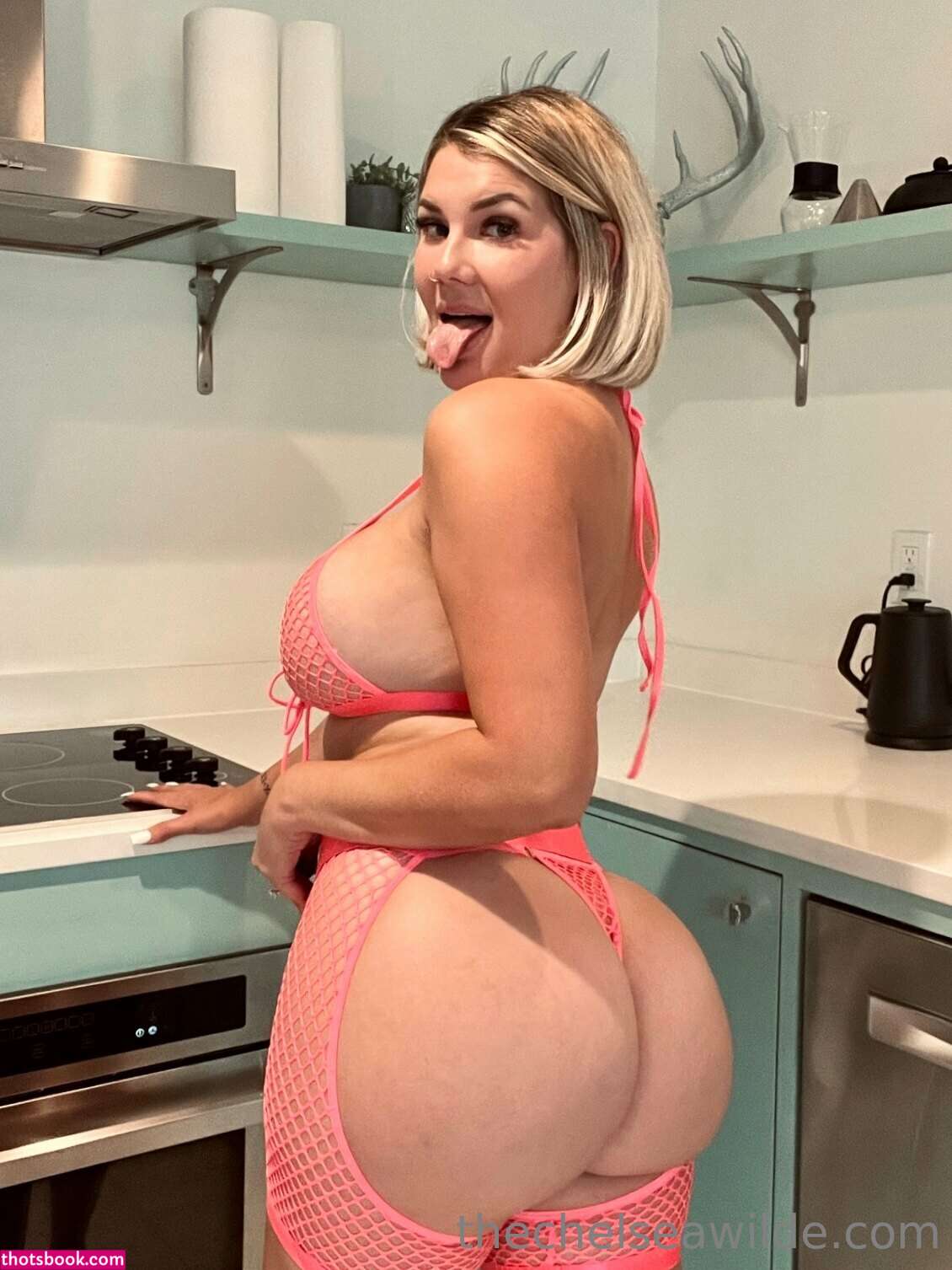 Chelsea Wilde Onlyfans Photos Gallery Leaknudes