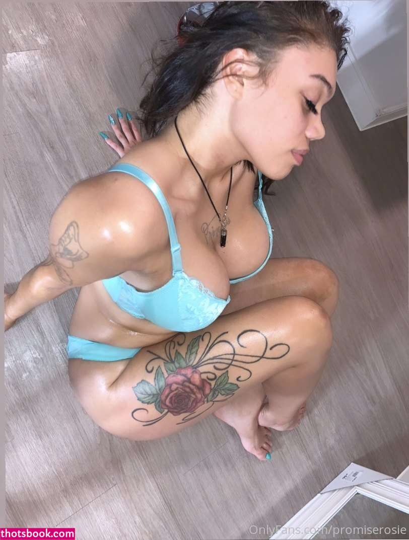 Bunnyrosaa Nude Onlyfans Photos Gallery Leaknudes