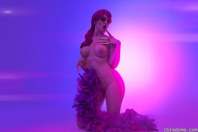 Lada Lyumos Photo #107