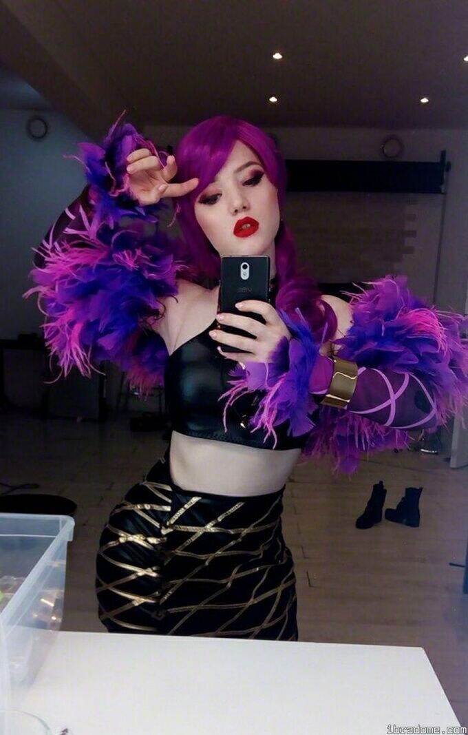 Lada Lyumos Photo #113