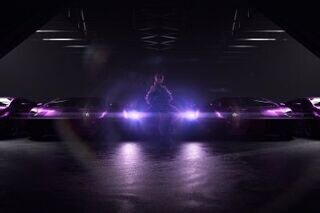 Lada Lyumos Photo #106