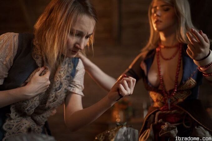 Lada Lyumos Photo #147