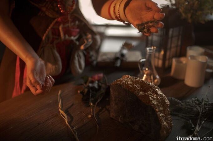 Lada Lyumos Photo #150