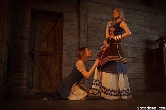 Lada Lyumos Photo #159