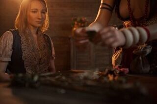 Lada Lyumos Photo #137