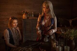 Lada Lyumos Photo #139