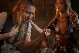 Lada Lyumos Photo #147