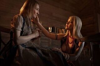 Lada Lyumos Photo #162