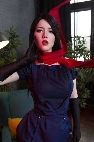 Lada Lyumos Photo #186