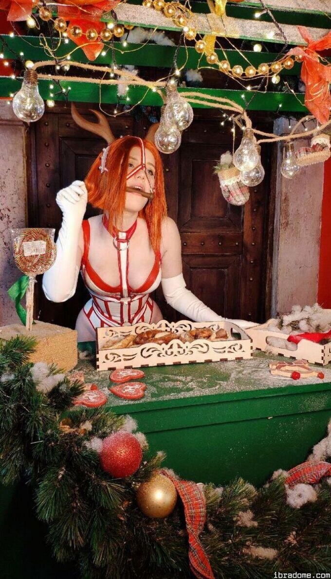 Lada Lyumos Photo #232