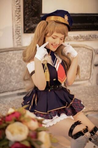 Lada Lyumos Photo #247