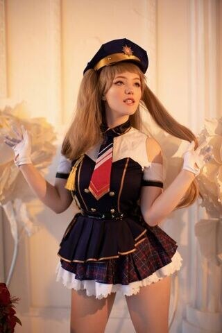 Lada Lyumos Photo #248