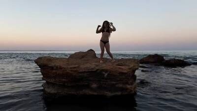 Miss Lidka Video #21