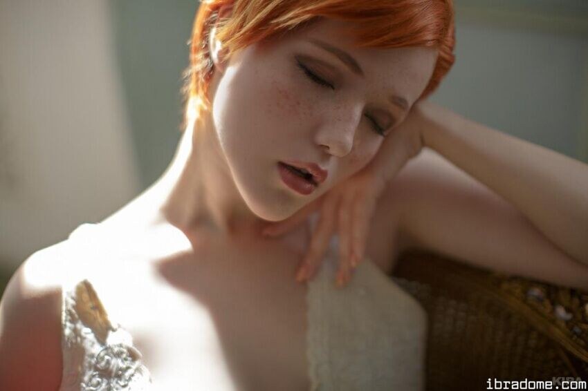 Lada Lyumos Photo #10