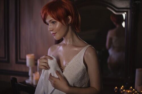 Lada Lyumos Photo #22