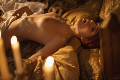 Lada Lyumos Photo #30