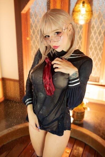 Katyuska Moonfox Photo #882