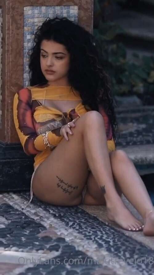 Malu Trevejo Post #30