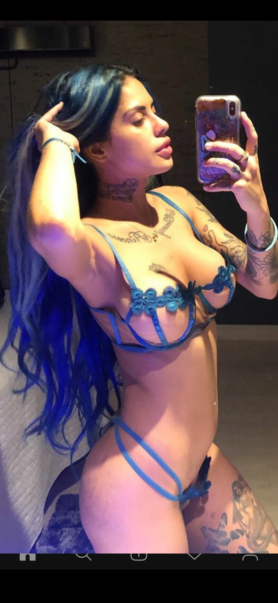 Tati Zaqui Photo #172