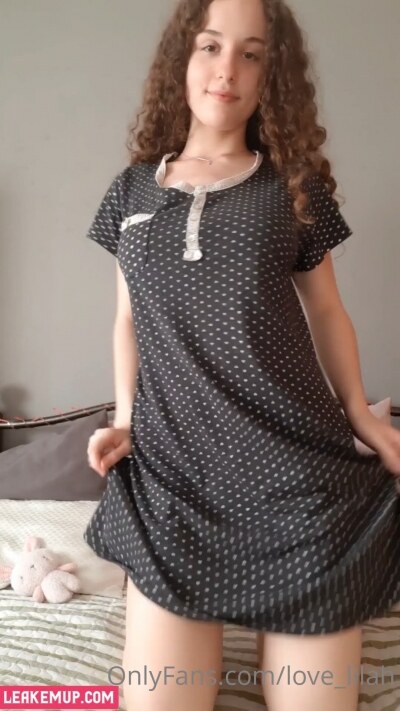 Love Lilah Video #253