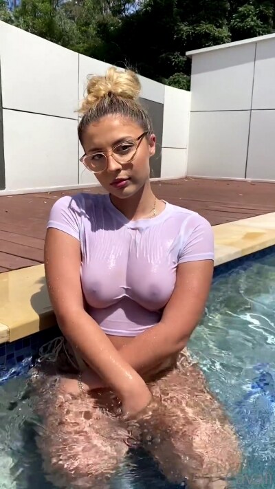 Lilith Cavaliere Photo #94