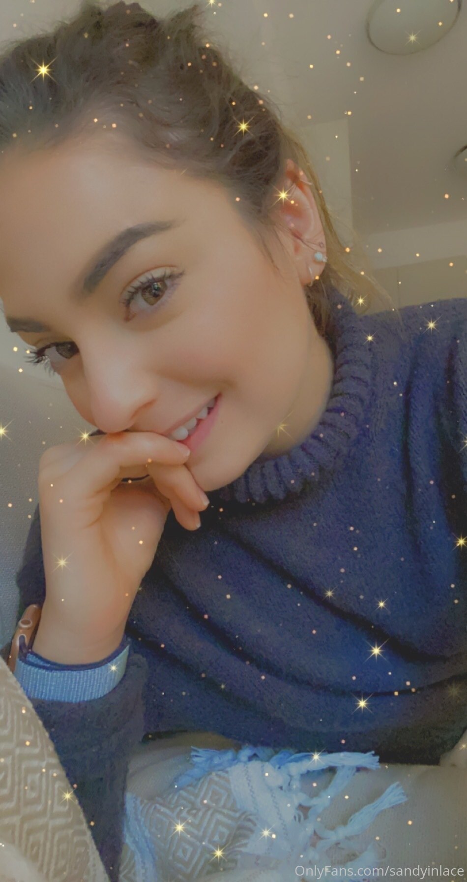 Sandy Inlace Photo #107