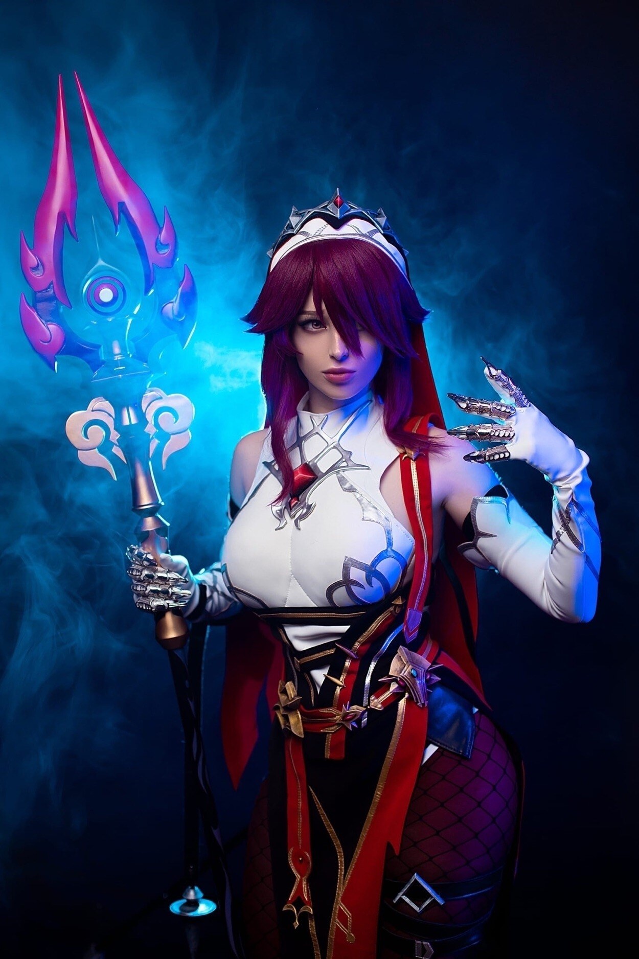 Lady Melamori Photo #106