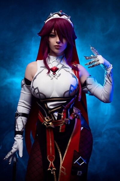 Lady Melamori Photo #101