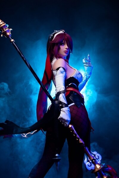 Lady Melamori Photo #107