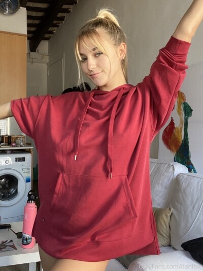 The Dani Photo #39