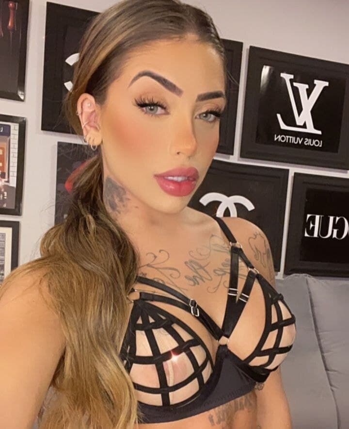 Mc Mirella Photo #95
