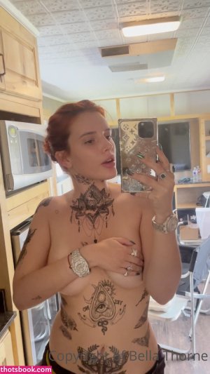 Bella Thorne Video #175