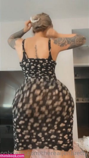 Jen Brett Post #22