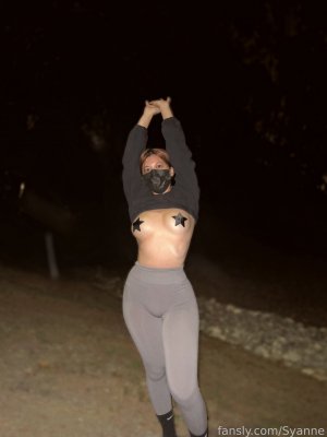 Syanne Post #7