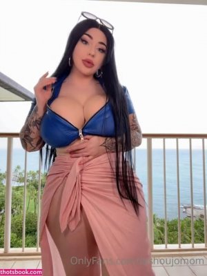 Bishoujomom Post #47