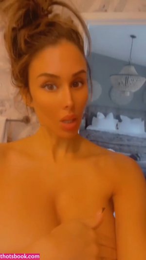 Brittany Furlan Post #23