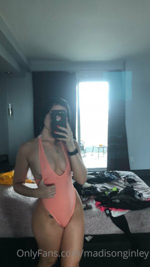 Madison Ginley Photo #338