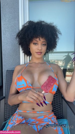Stormi Maya Video #90