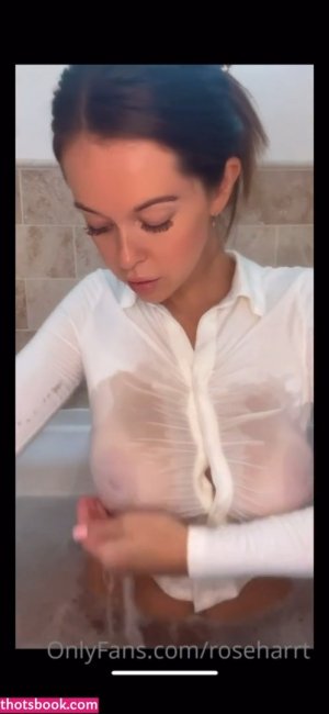 Roseharrt Post #27