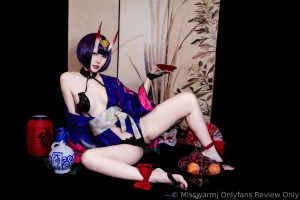 Misswarmj Photo #569