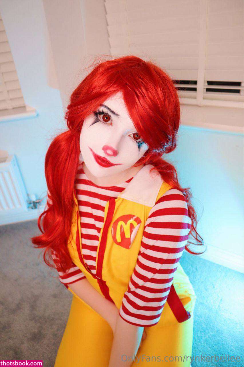 Rynkerbelle Photo #350