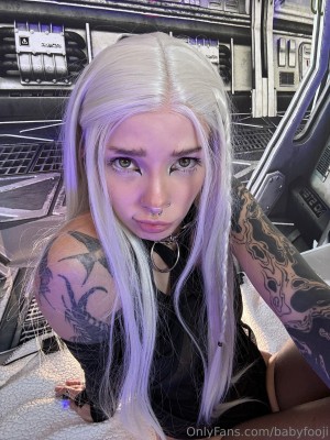 Babyfooji Peachtot Photo #2299