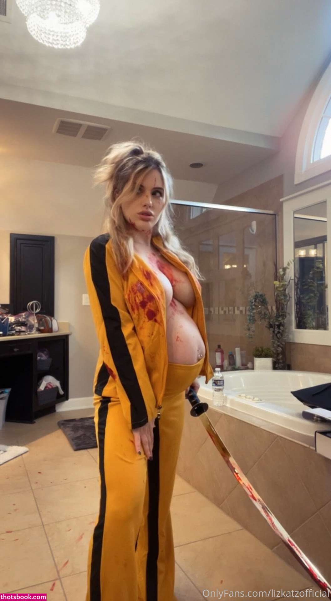 Liz Katz Photo #1031