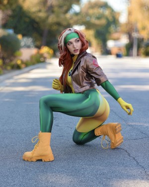 Miss Bri Torress Photo #574