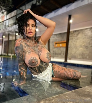 Donna Wildcard Photo #435