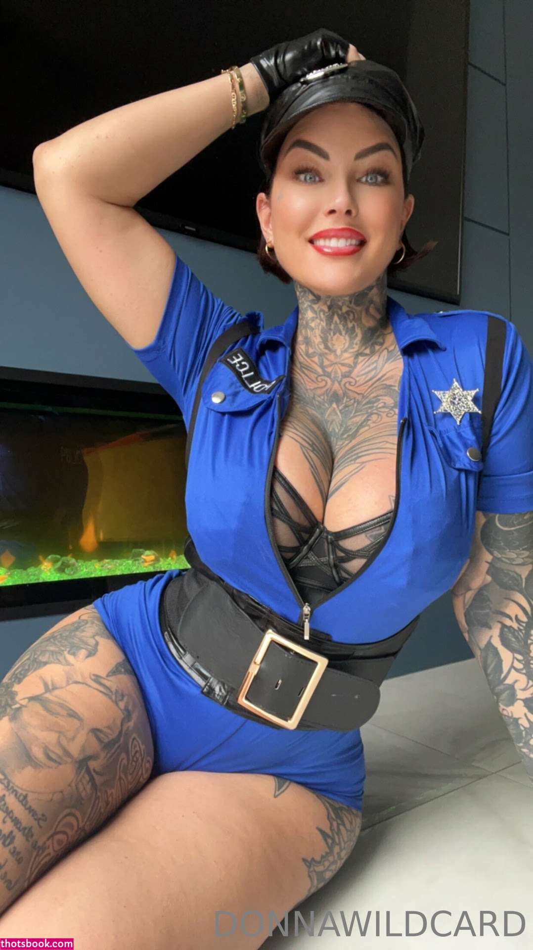 Donna Wildcard Photo #521