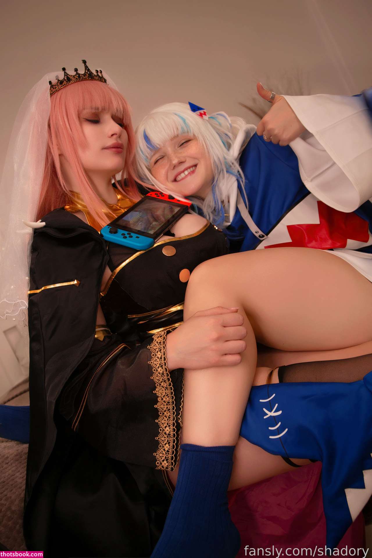 Neyrodesu Photo #556