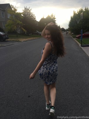 Quinn Finite Photo #92