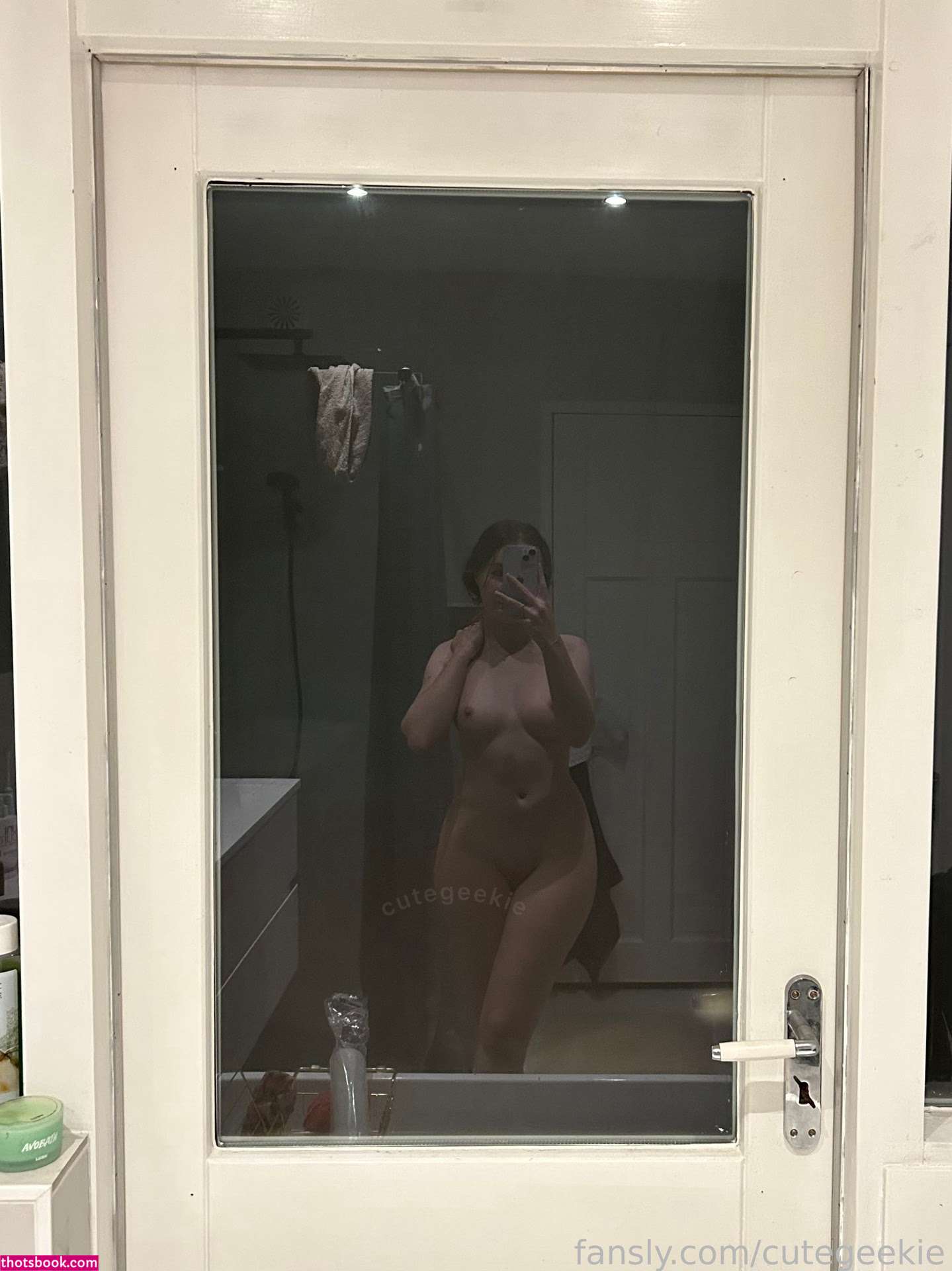 Cutegeekie Photo #340